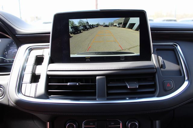 Used 2023 Chevrolet Tahoe LT image 27