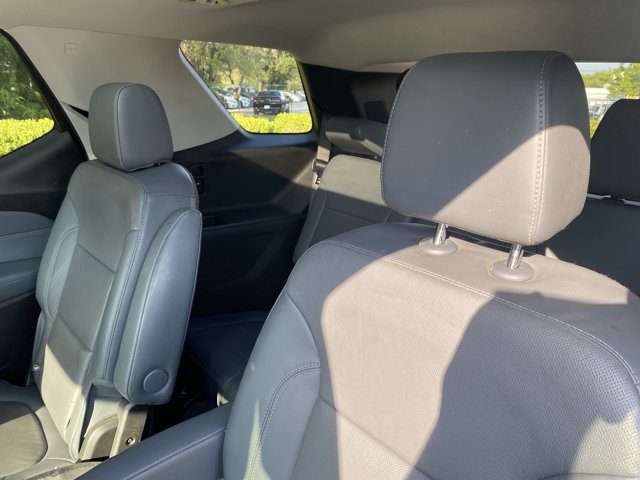 Used 2019 Chevrolet Traverse Premier AWD/4WD image 10