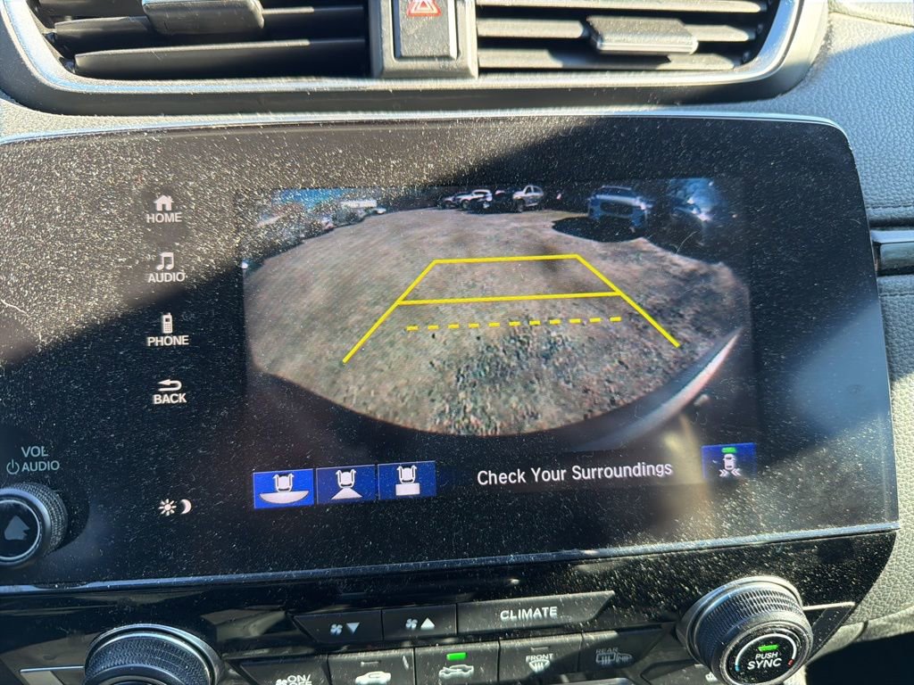 Used 2019 Honda CR-V EX-L image 10