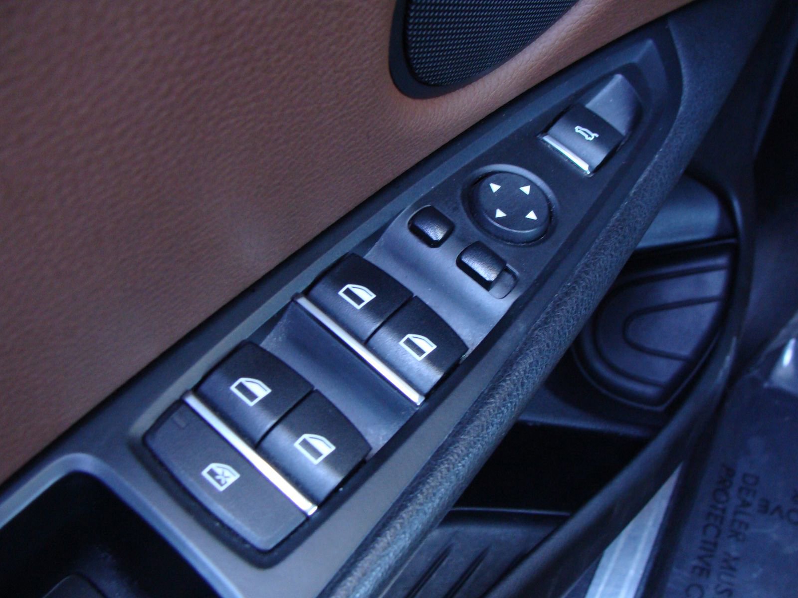 Used 2015 BMW X5 xDrive35i image 33