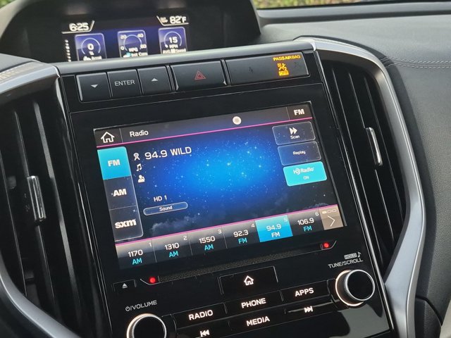 Used 2020 Subaru Ascent Limited w/ Popular Package #3 AWD/4WD image 14