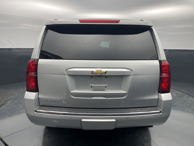Used 2016 Chevrolet Tahoe LTZ image 6