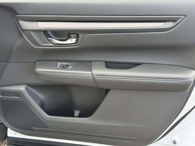 Certified 2026 Honda CR-V TrailSport image 6