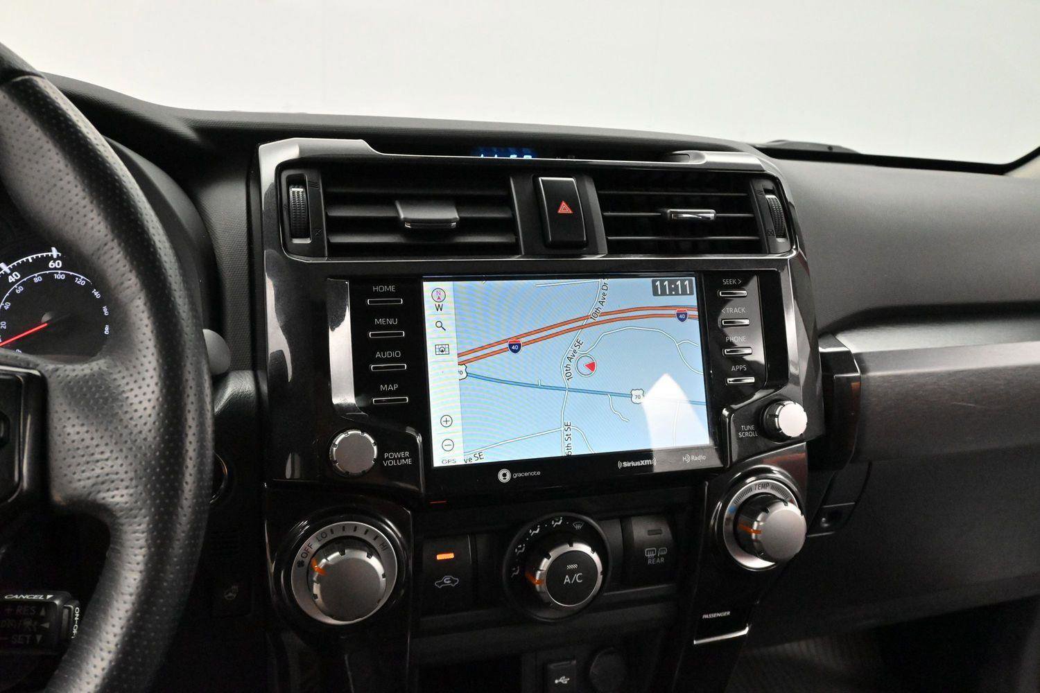 Used 2023 Toyota 4Runner 40th Anniversary SE AWD/4WD image 17