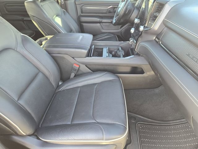 Used 2023 RAM 1500 Limited w/ Trailer Tow Group image 15