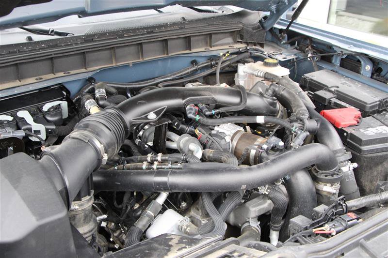 Used 2023 Ford Bronco Raptor image 35