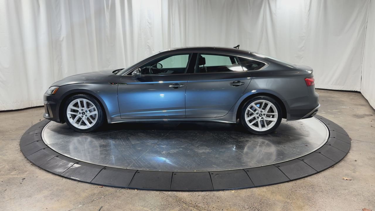 Used 2023 Audi A5 2.0T Premium Plus image 7