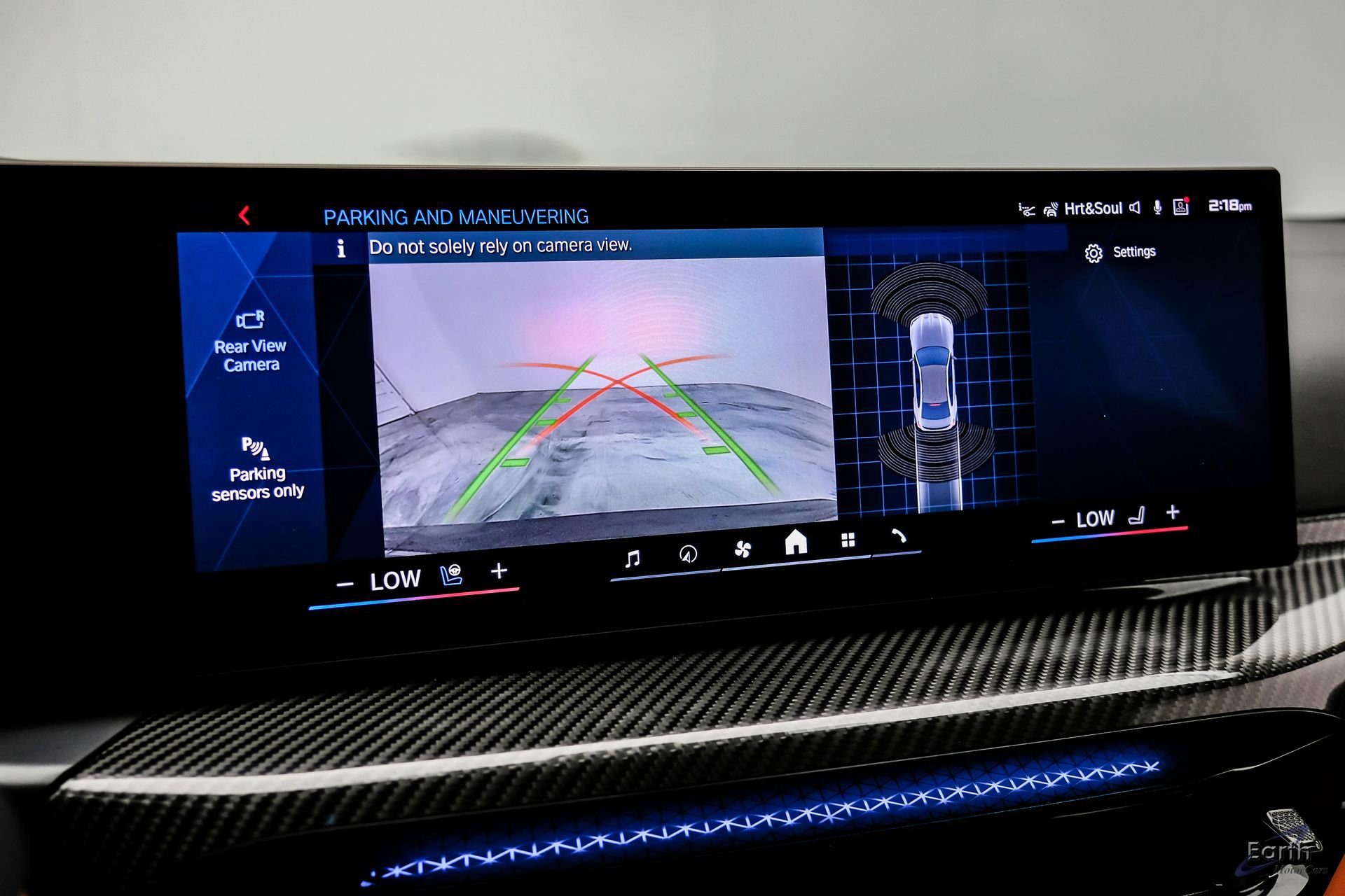 Used 2025 BMW M3 Competition image 67