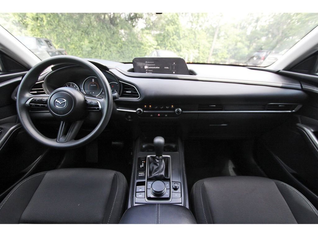 Used 2024 MAZDA CX-30 AWD 2.5 S image 7