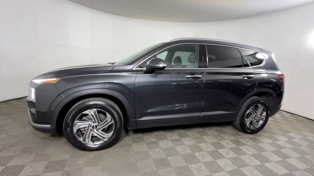 Certified 2023 Hyundai Santa Fe SEL FWD image 9