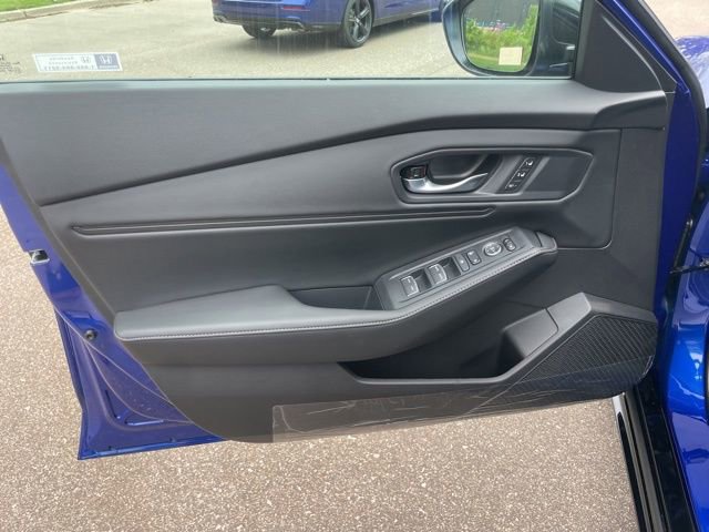 New 2025 Honda Accord Sport image 15