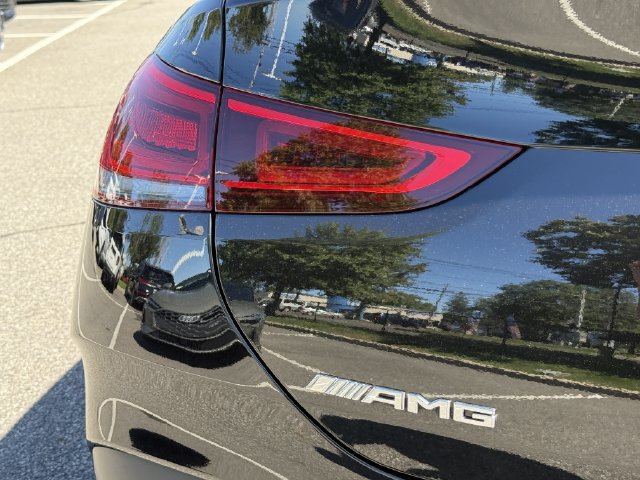 Used 2023 Mercedes-Benz GLE 53 AMG 4MATIC Coupe image 35