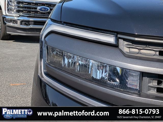 Used 2022 Ford Expedition Timberline AWD/4WD image 10