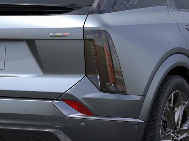 New 2026 Cadillac Optiq V w/ Magnus Launch Edition image 11