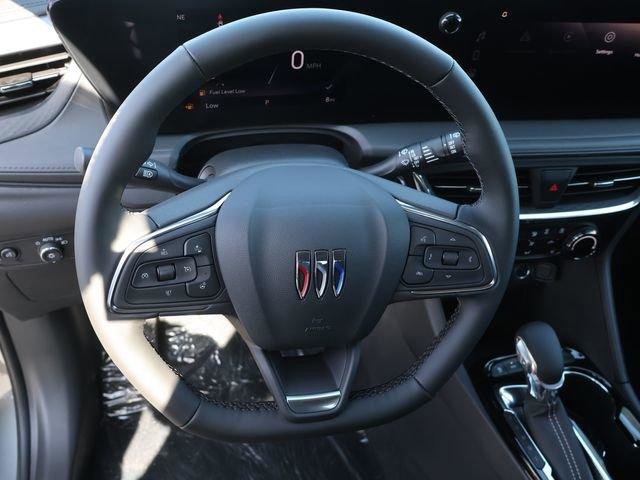 New 2026 Buick Encore GX Sport Touring image 22