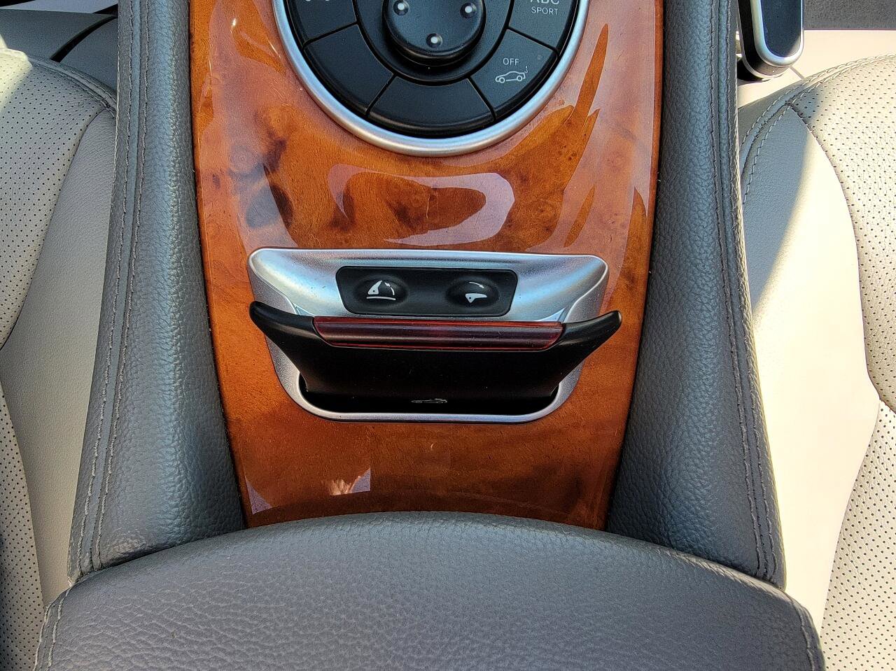 Used 2003 Mercedes-Benz SL 500 image 39