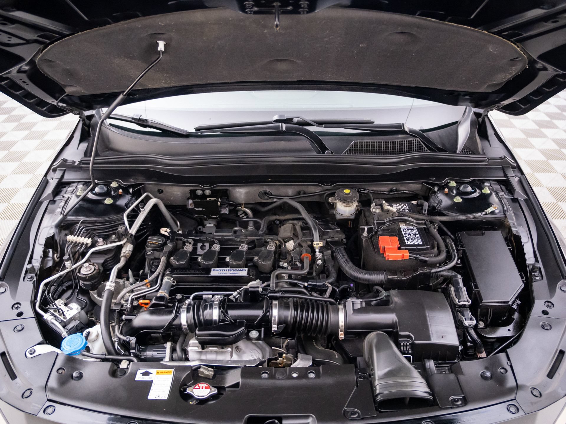Used 2020 Honda Accord Sport image 30