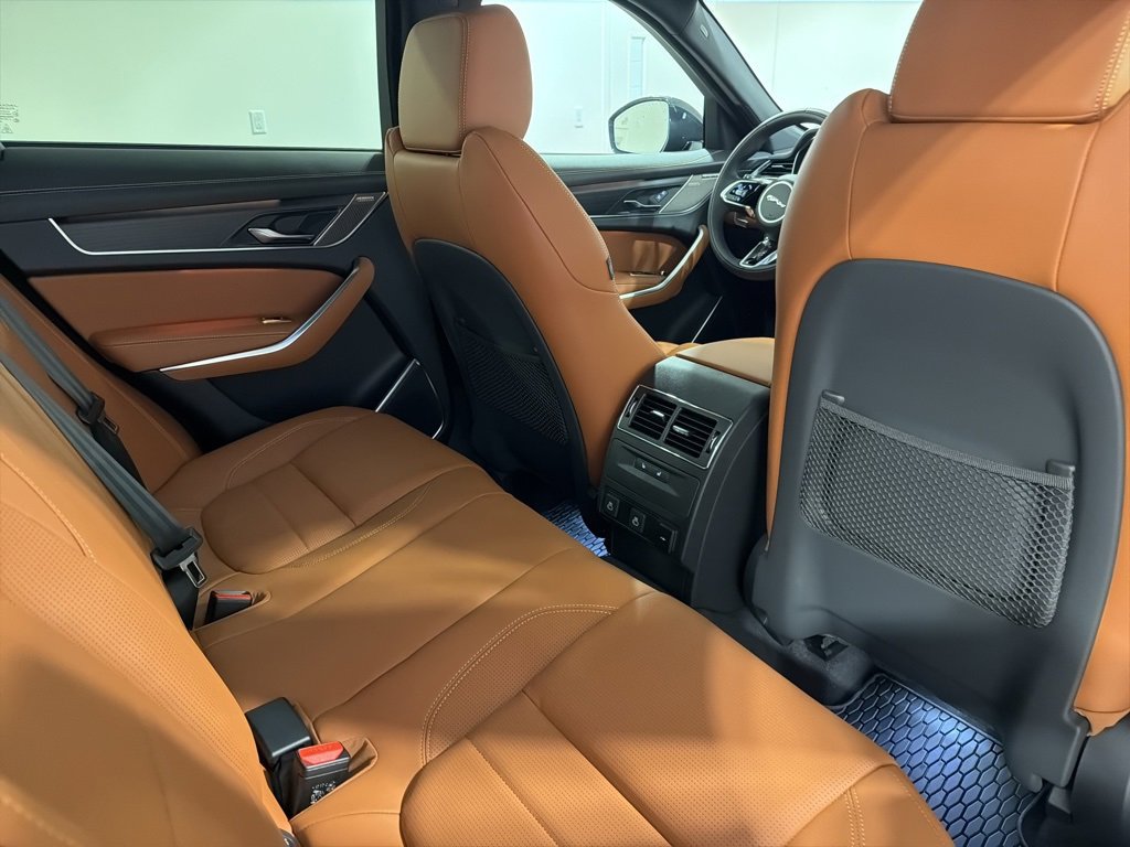 New 2026 Jaguar F-PACE R-Dynamic S image 27