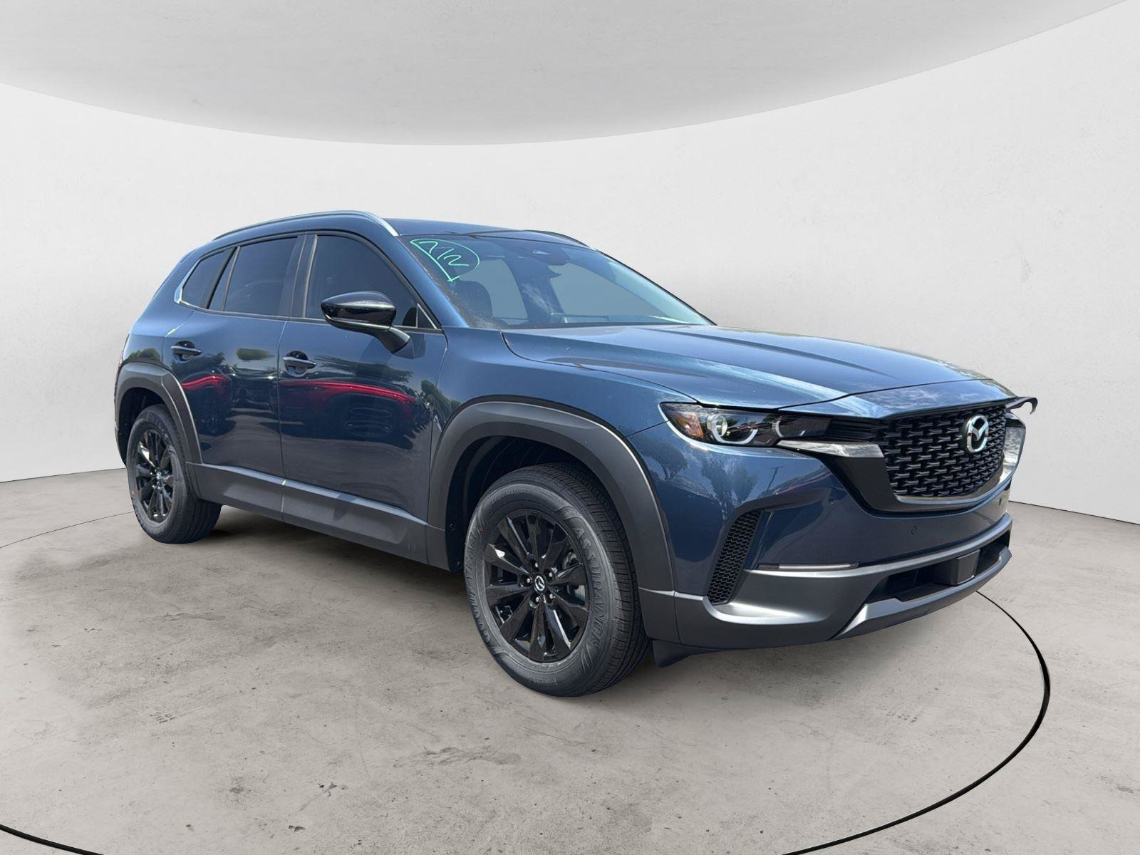 New 2026 MAZDA CX-50 AWD 2.5 S w/ Preferred Pkg