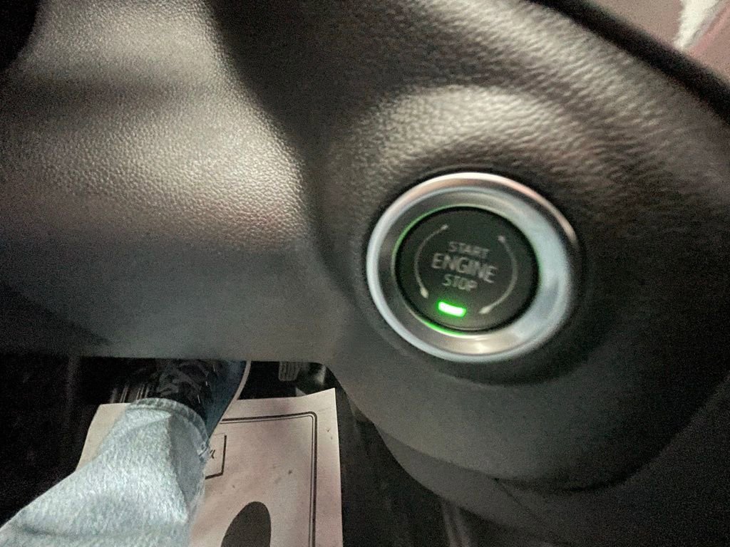 New 2025 GMC Sierra 1500 Pro w/ Pro Value Package image 16