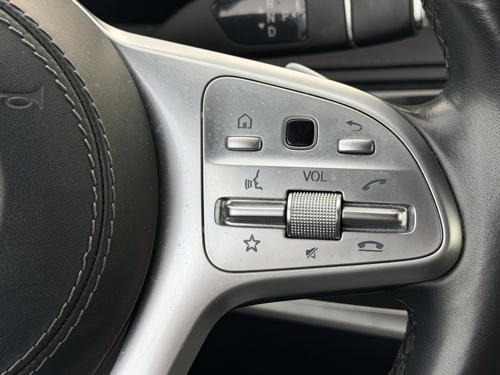 Used 2020 Mercedes-Benz S 450 4MATIC Sedan image 23