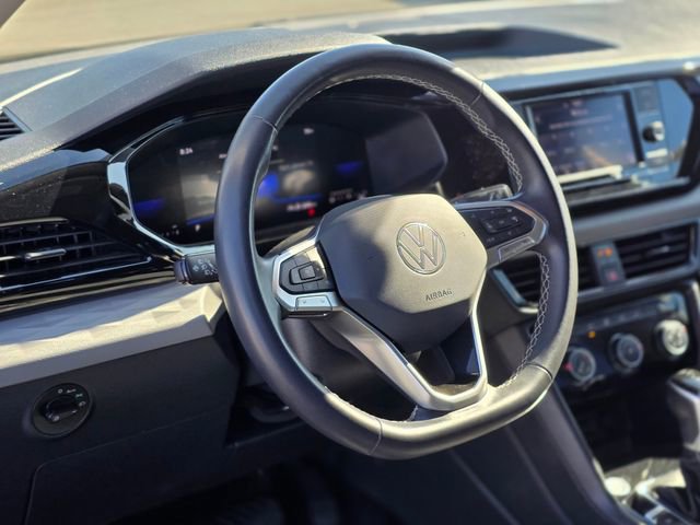 Used 2024 Volkswagen Taos S image 15