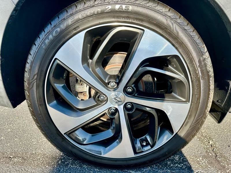 Used 2018 Hyundai Tucson Value AWD/4WD image 28