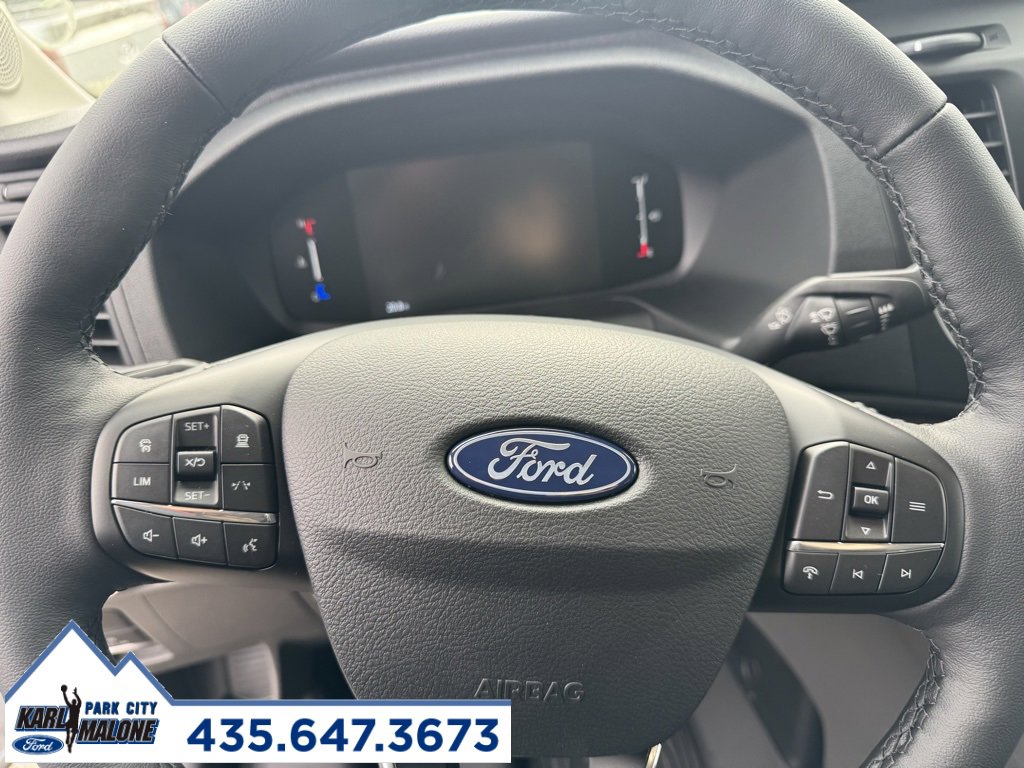 New 2026 Ford Transit 350 148 High Roof AWD w/ Upfitter Package image 9