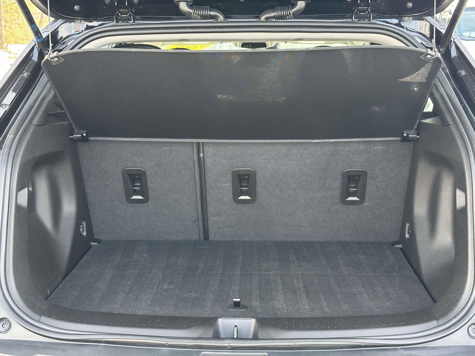 Used 2023 Chevrolet Bolt EUV Premier w/ Sun & Sound Package image 24