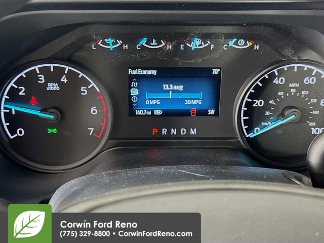 New 2026 Ford F250 XLT w/ FX4 Off-Road Package image 13