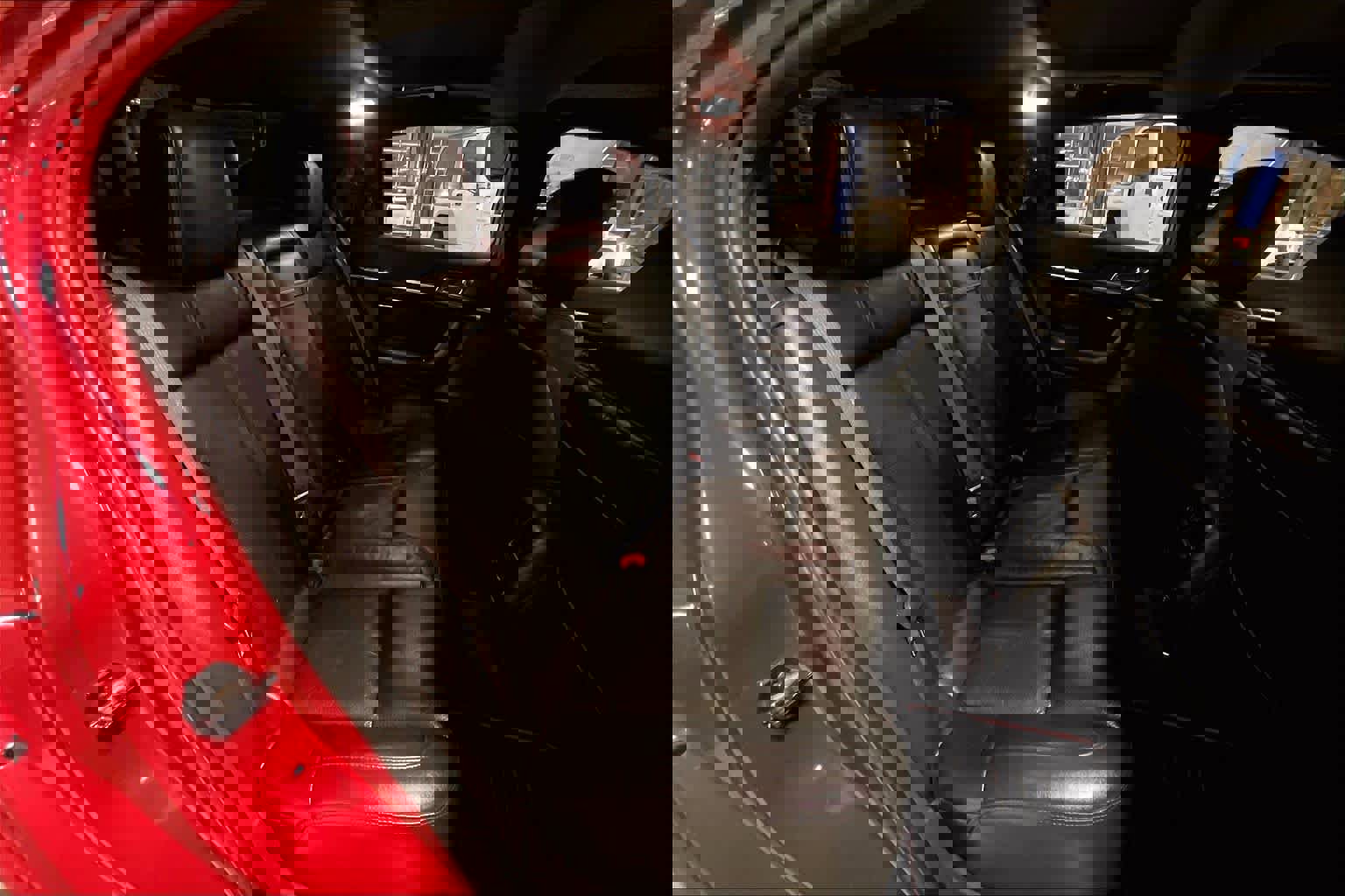 Used 2012 Lincoln MKS image 18