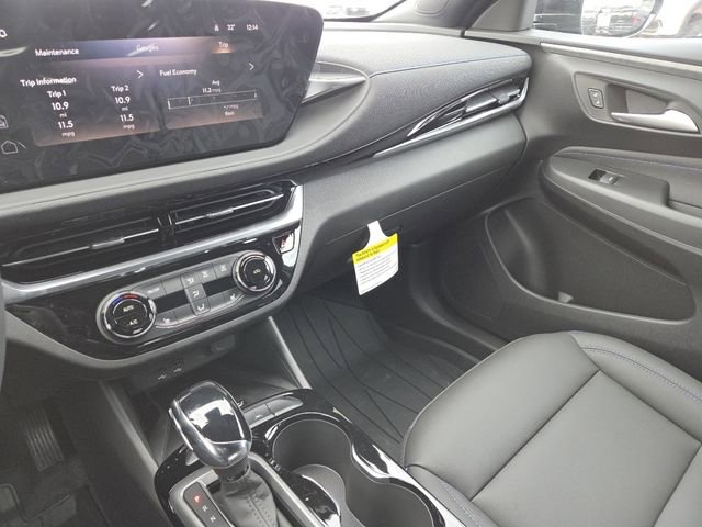 New 2026 Buick Envista Sport Touring w/ Convenience I Package image 33