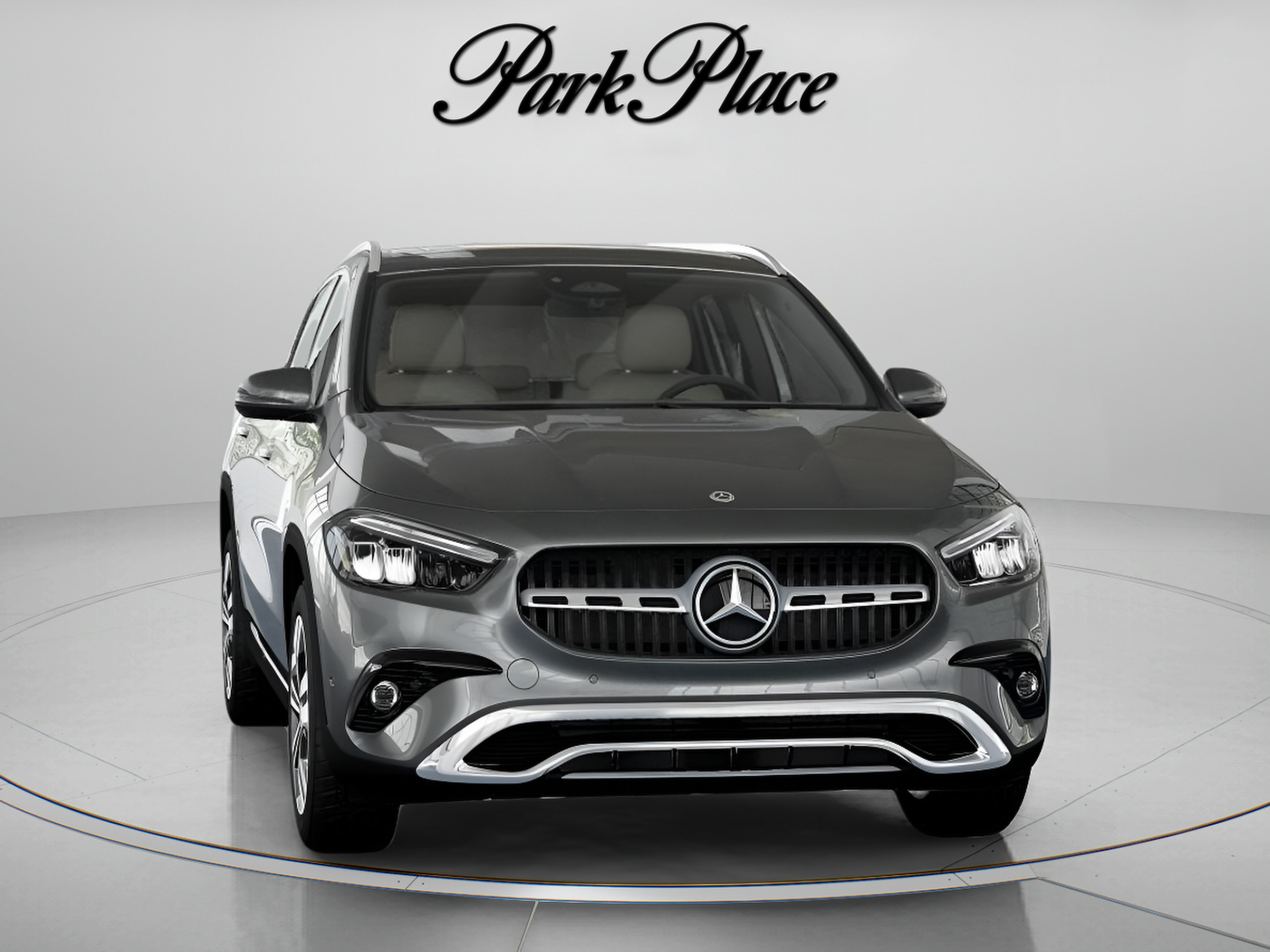 Certified 2026 Mercedes-Benz GLA 250 image 32