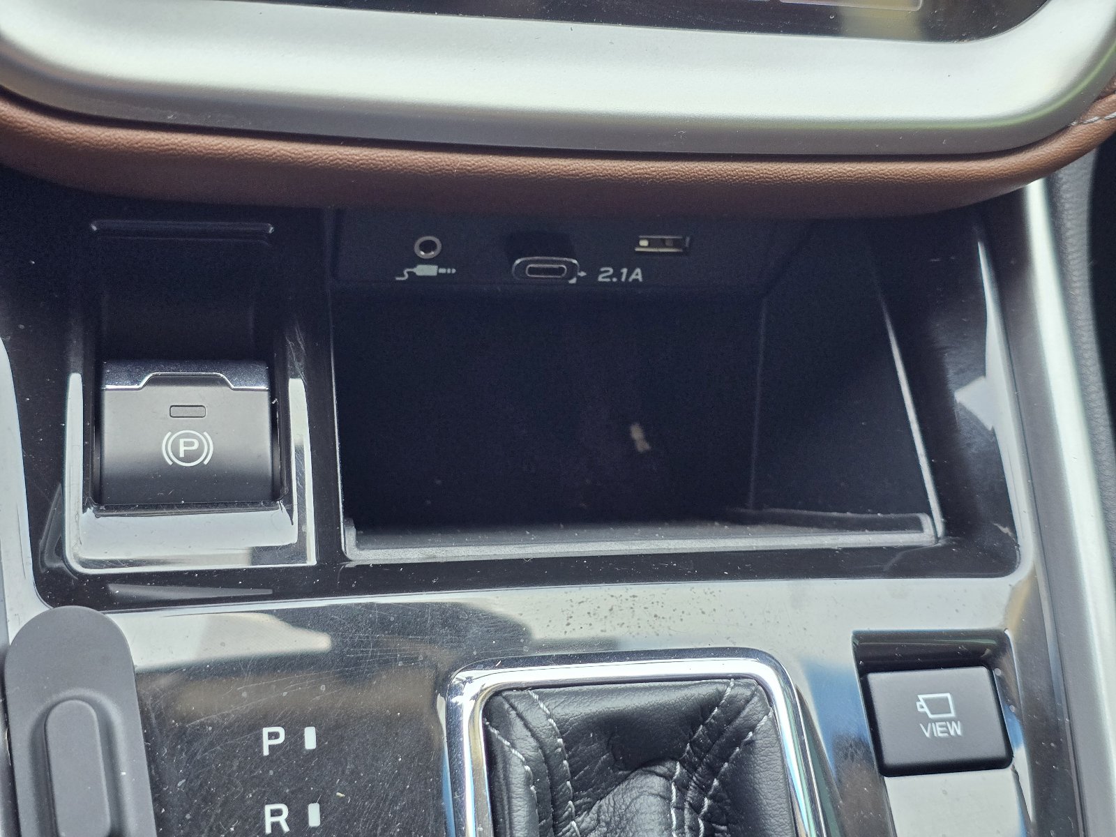 Used 2022 Subaru Outback Touring AWD/4WD image 22