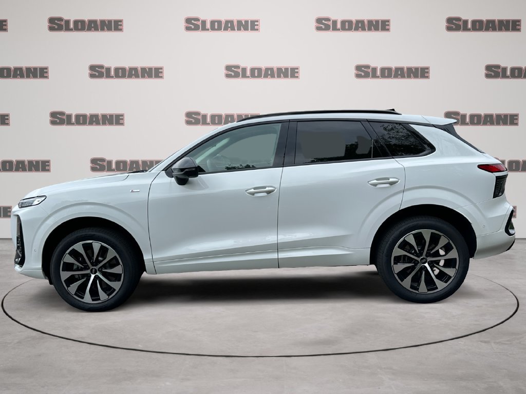 New 2026 Audi Q3 quattro 2.0T AWD/4WD image 2