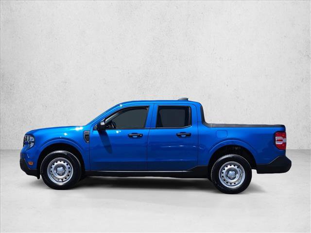 Used 2026 Ford Maverick XL FWD image 9