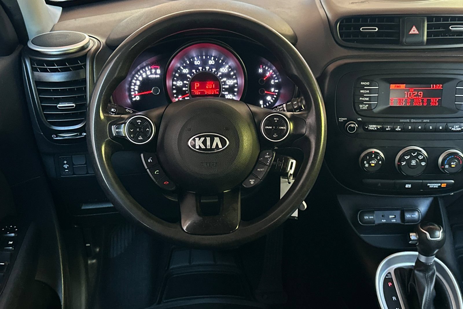 Used 2016 Kia Soul FWD image 18