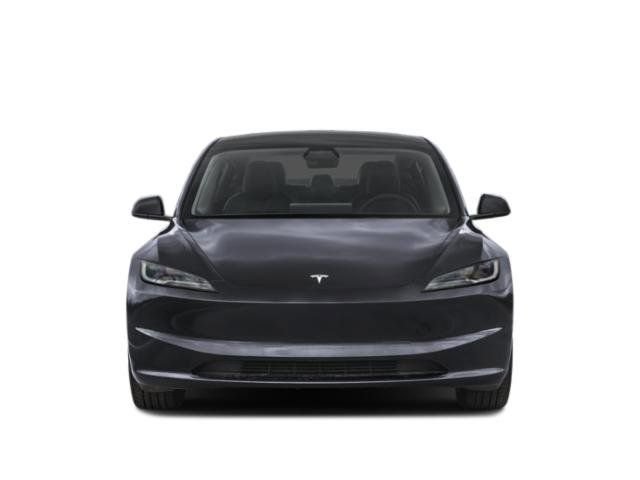 Used 2025 Tesla Model 3 Long Range RWD image 4