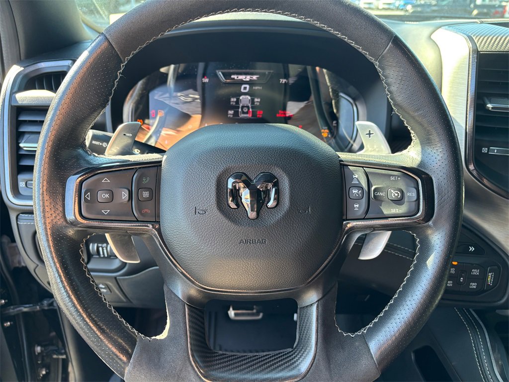 Used 2023 RAM 1500 TRX w/ TRX Level 2 Equipment Group image 18