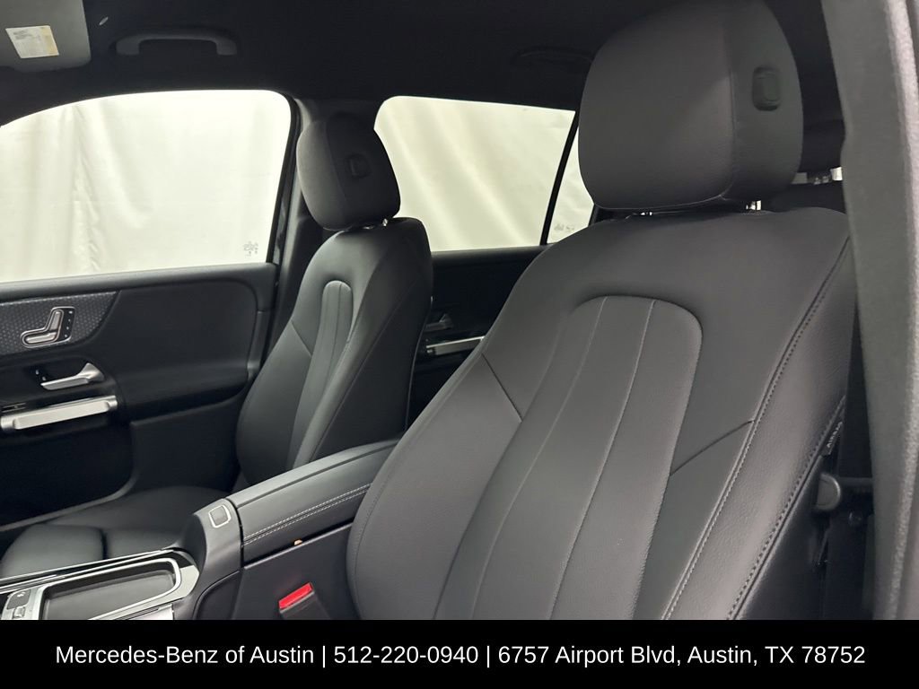 Certified 2025 Mercedes-Benz GLB 250 image 15