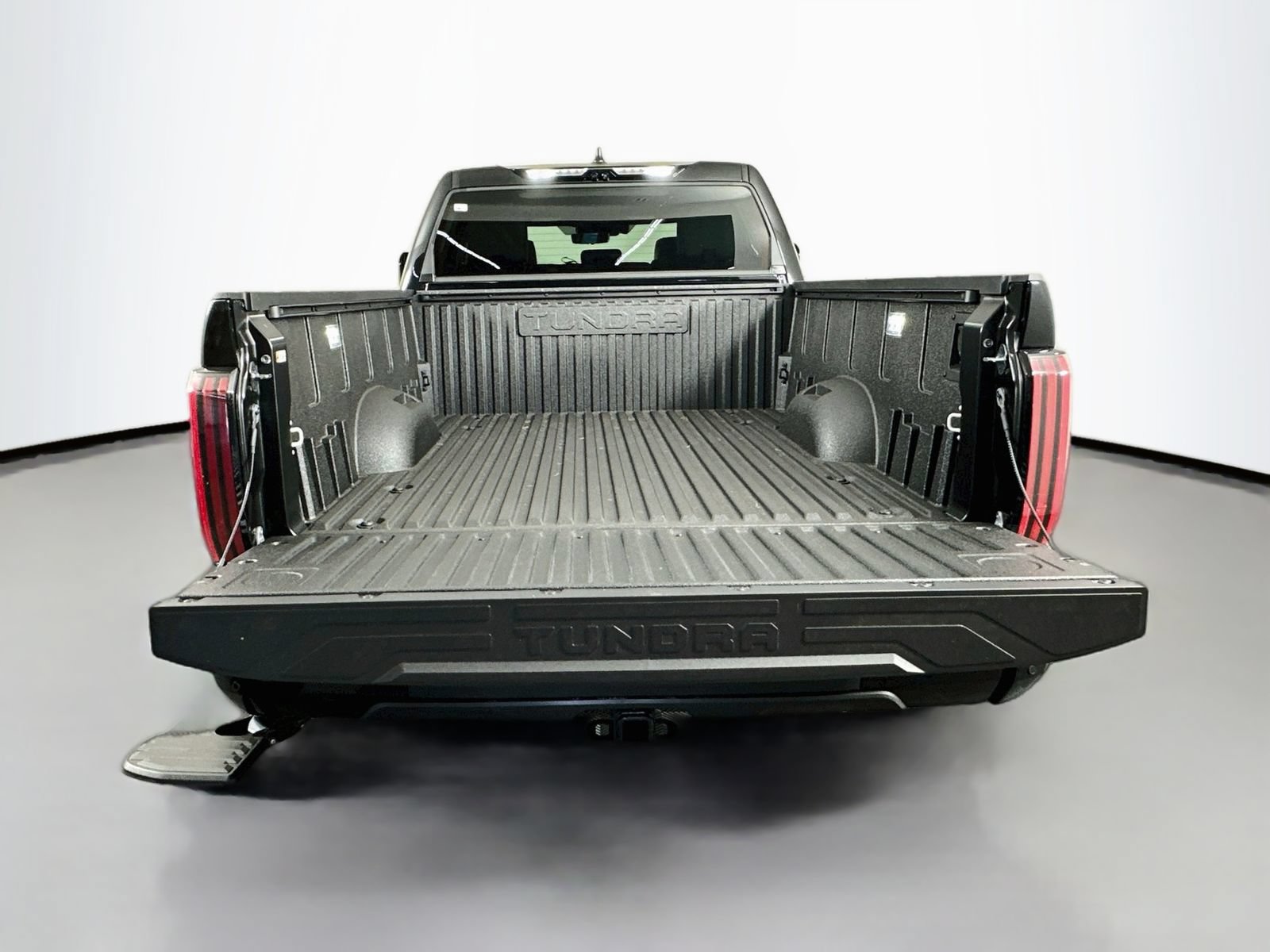 New 2026 Toyota Tundra Platinum AWD/4WD image 27