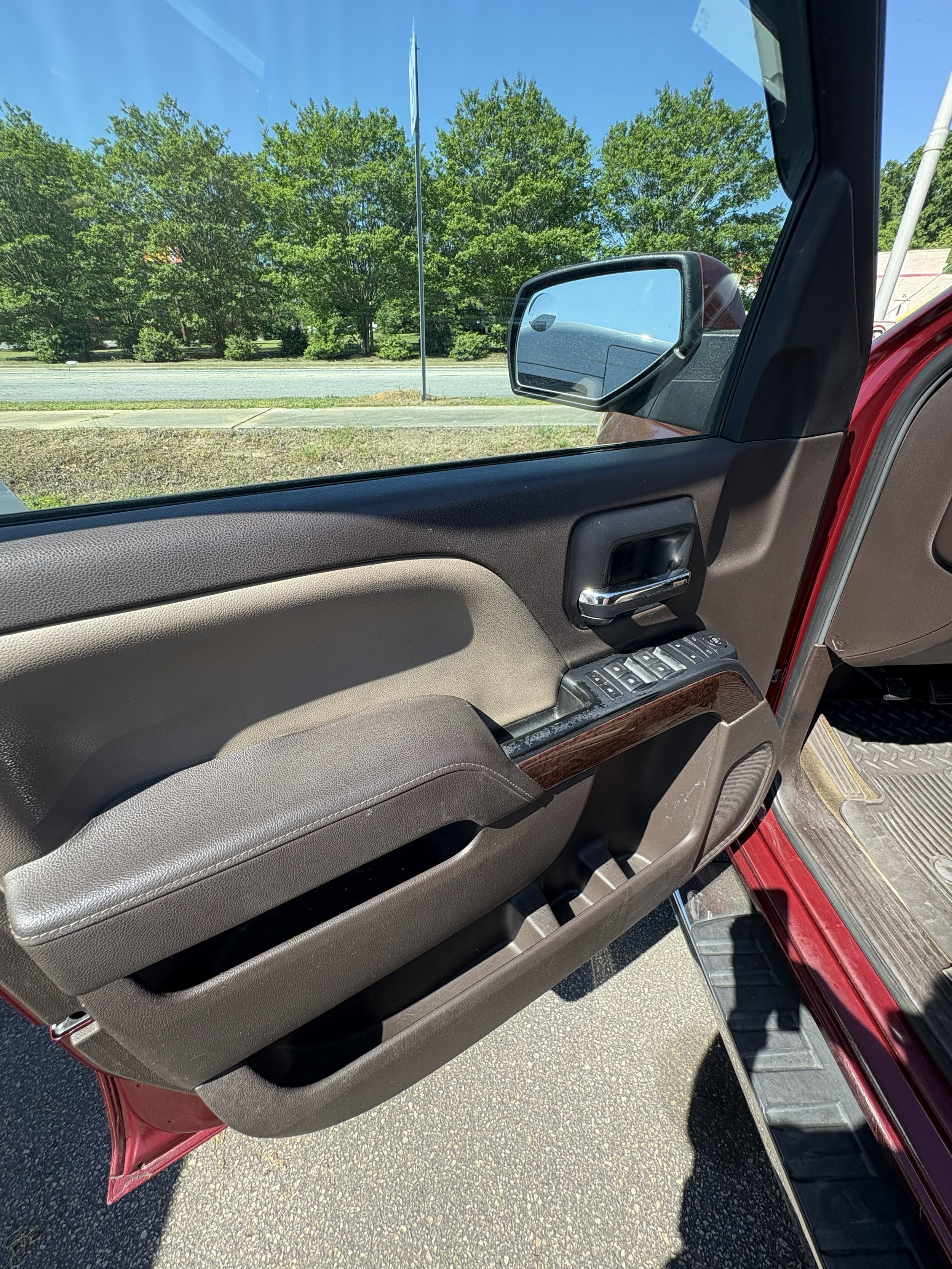 Used 2014 GMC Sierra 1500 SLE w/ SLE Value Package RWD image 11