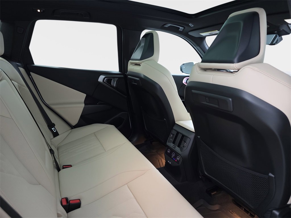 New 2026 BMW X3 xDrive30 w/ Convenience Package image 11