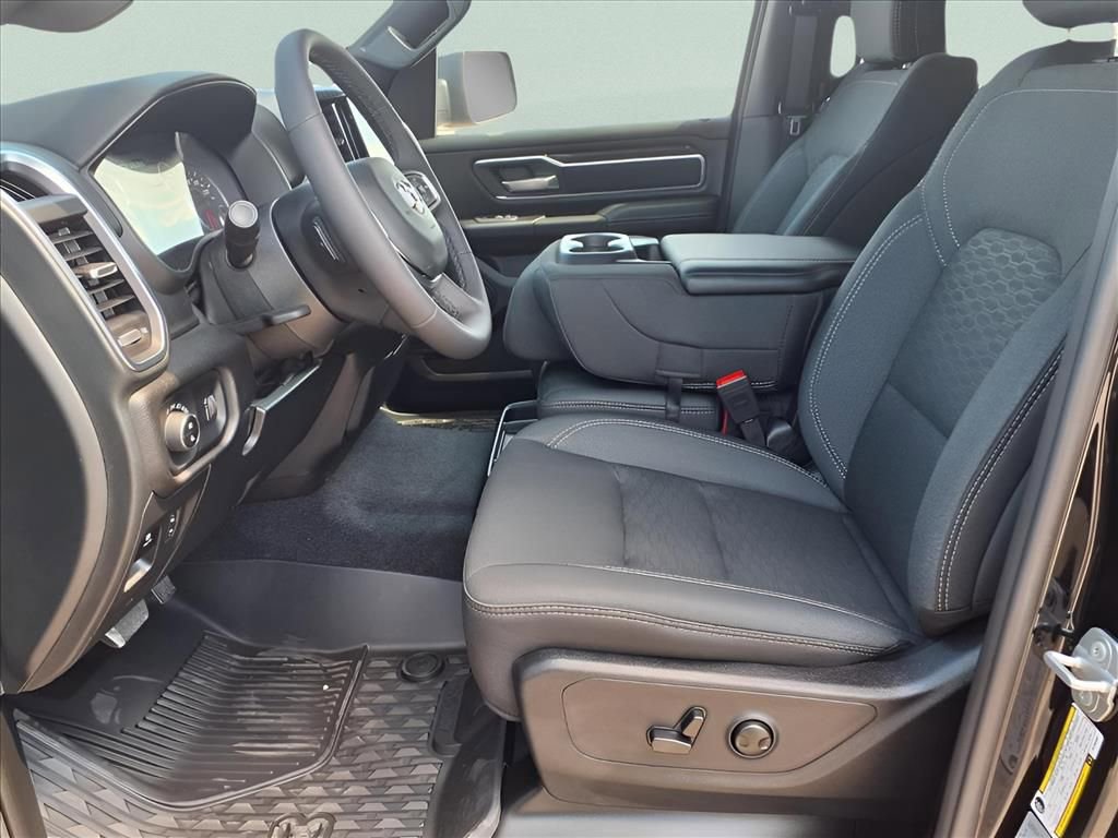 New 2026 RAM 1500 Big Horn image 6