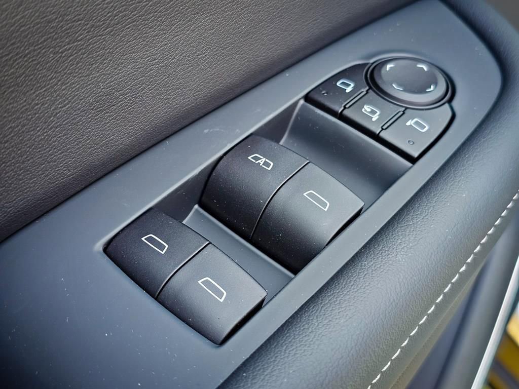 New 2026 Buick Enclave Preferred w/ Power Package image 12