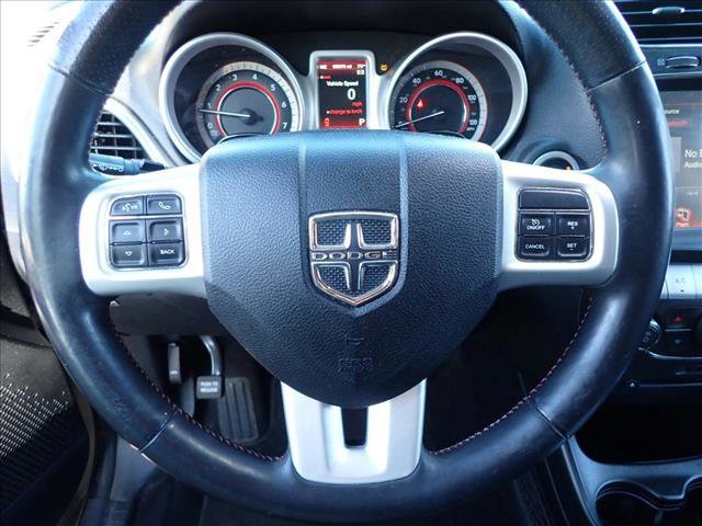 Used 2019 Dodge Journey GT AWD/4WD image 11