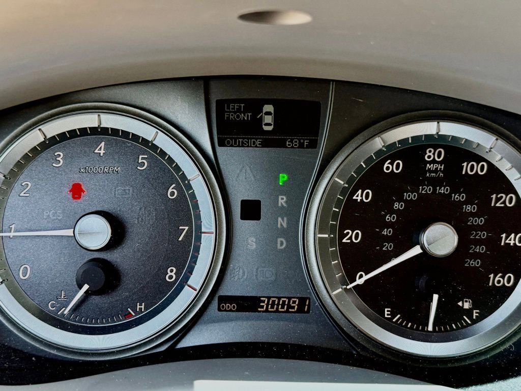 Used 2007 Lexus ES 350 image 26