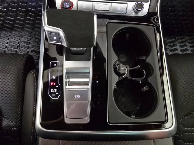 New 2026 Audi RS Q8 performance AWD/4WD image 18