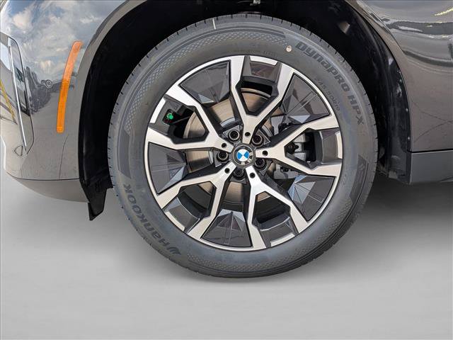 Used 2026 BMW X3 xDrive30i AWD/4WD image 10