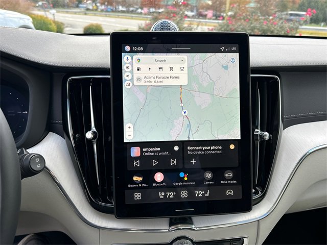 New 2026 Volvo XC60 T8 Ultra image 14